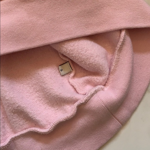 Être Cécile “Déjà Dudé” cotton sweatshirt - Picture 8 of 8